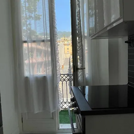 In The Heart Of * San Remo