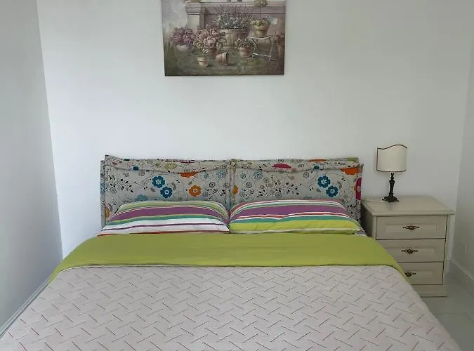 דירה In The Heart Of *