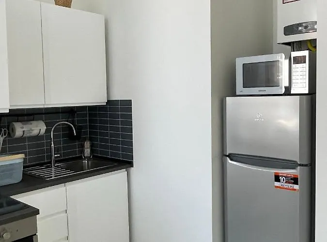 In The Heart Of דירה