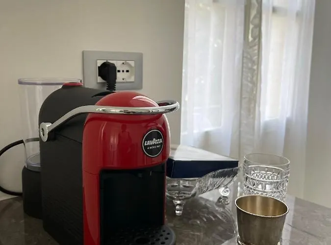 In The Heart Of דירה *