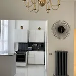 In The Heart Of アパート サンレモ