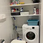 アパート In The Heart Of