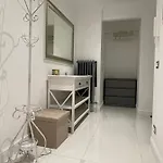In The Heart Of Apartment *