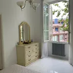 Apartment In The Heart Of Sanremo