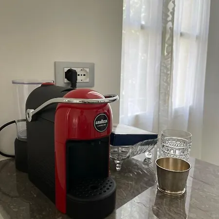 In The Heart Of アパート *