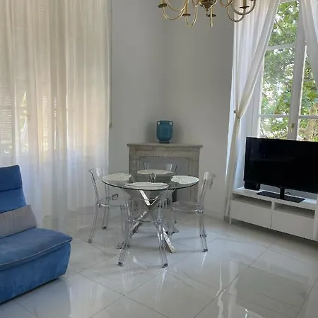 Lejlighed In The Heart Of Sanremo