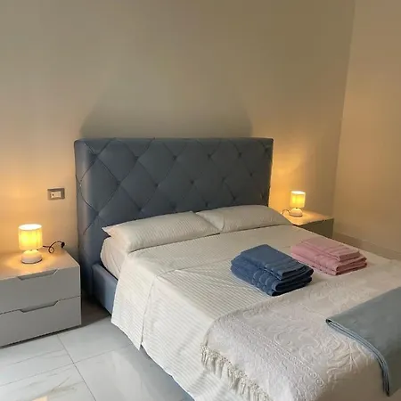 In The Heart Of Apartment Sanremo