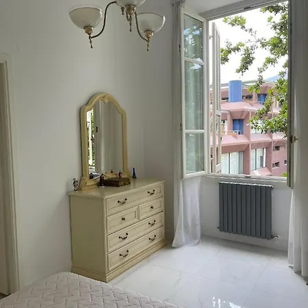 Lejlighed In The Heart Of Sanremo
