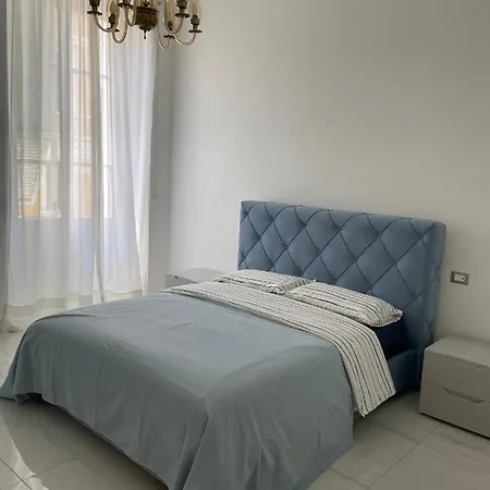 In The Heart Of サンレモ